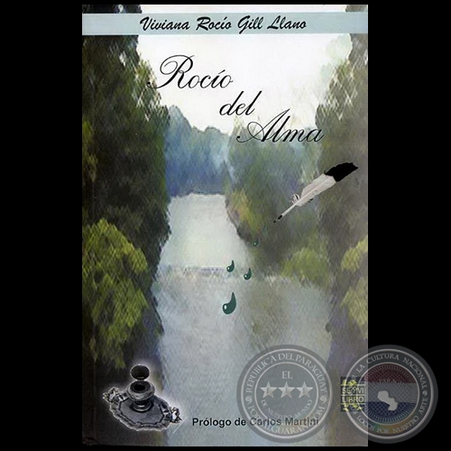 ROCÍO DEL ALMA - Autora: VIVIANA ROCÍO GILL LLANO - Año 2007